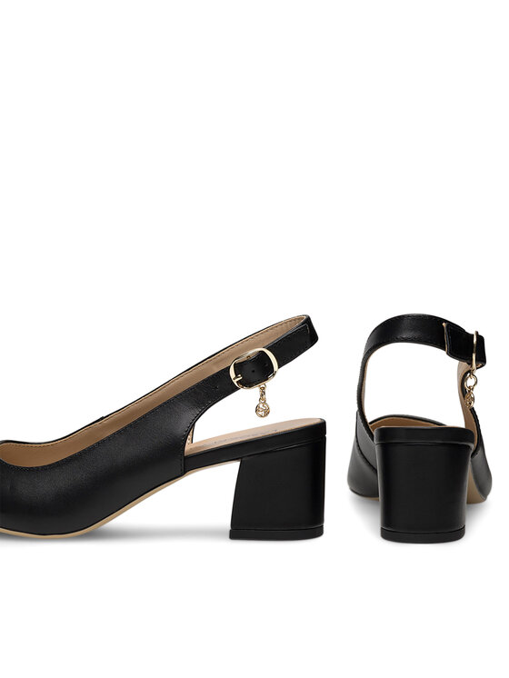 Lasocki Lasocki Pumps WYL3095-7Z-L Schwarz