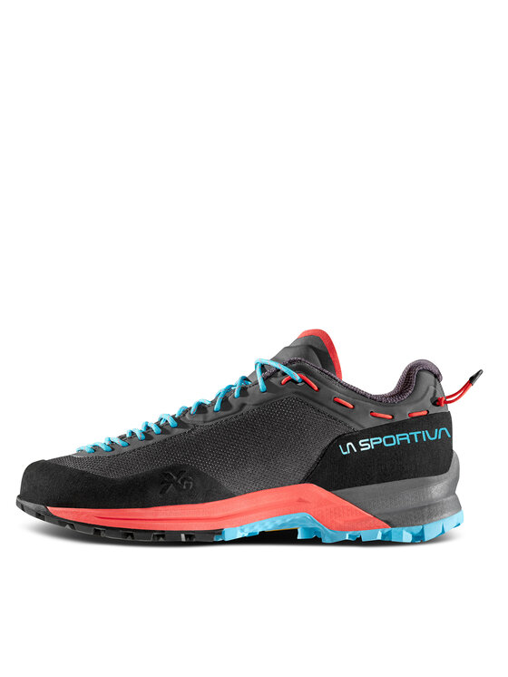 La Sportiva La Sportiva Trekingová obuv Tx Guide 27O900402 Šedá