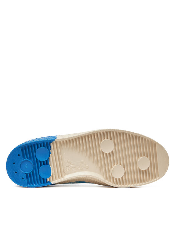 Novesta Novesta Scarpe da ginnastica Star Master Duo N452008-11Y11Y123 Blu