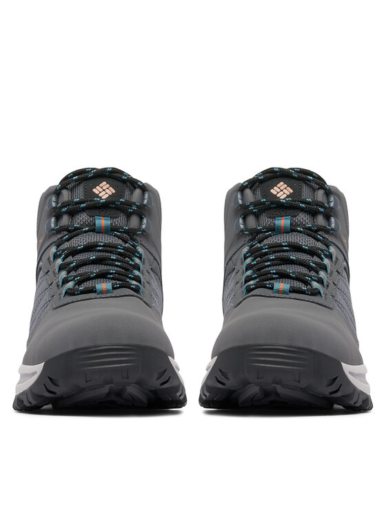 Columbia Columbia Trekkingi Transverse  2067401 Szary