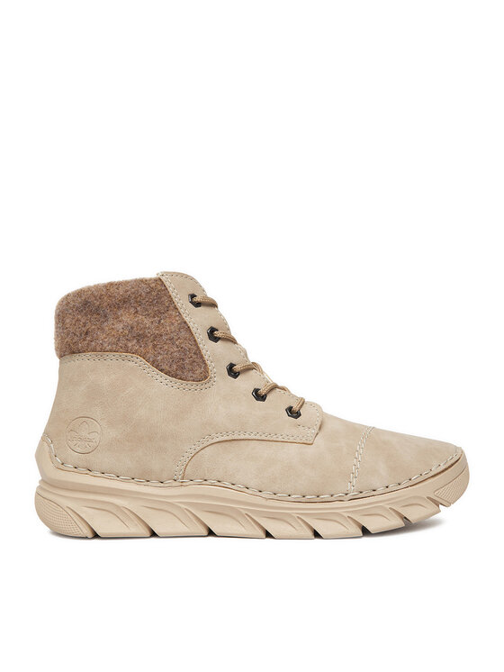 Rieker Rieker Ghete CEO-55000-60 Bej