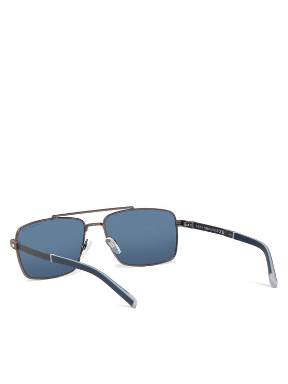 Tommy Hilfiger Tommy Hilfiger Slnečné okuliare 2078/S 206821 Sivá
