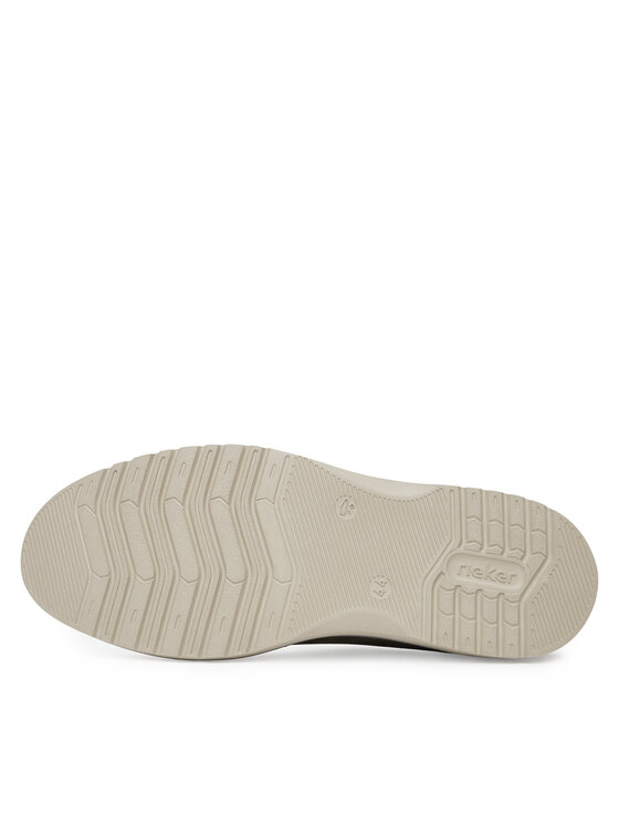 Rieker Rieker Poolsaapad 04550-64 Pruun
