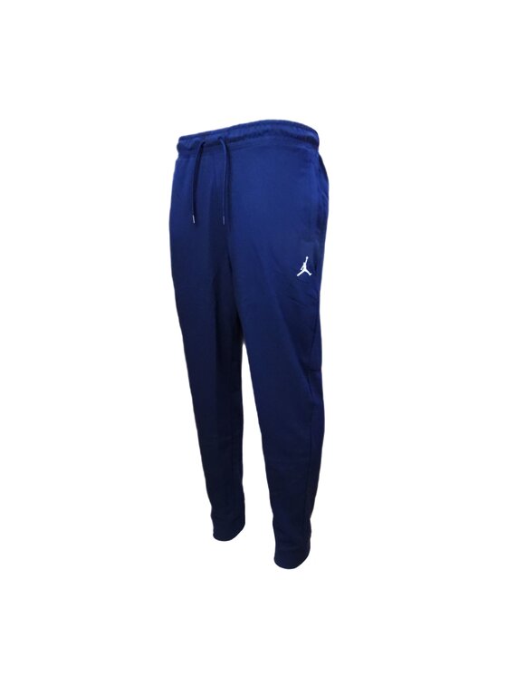 Spodnie dresowe Nike, Rozmiar XS, Grantowe, Dry Fleece Pants
