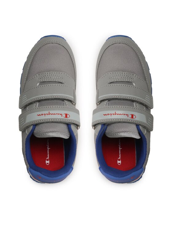 Champion Champion Сникърси Champ Evolve M S32618-ES007 Сив