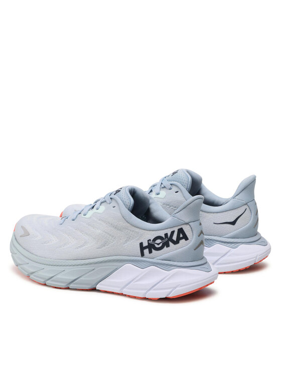 Hoka Hoka Tenisice za trčanje W Arahi 6 1123195 Plava