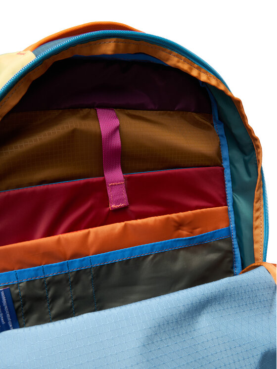 Cotopaxi Cotopaxi Σακίδιο Chiquillo 26L S25491U1409 Έγχρωμο