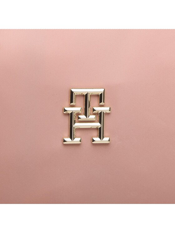 Borsetta Poppy Tote Corp AW0AW14474 Rosa