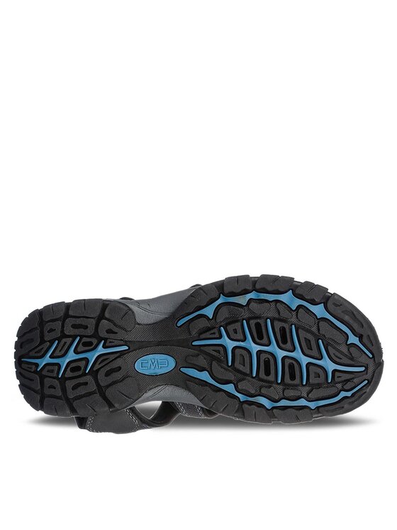 CMP CMP Sandalen Sahiph 30q9517 Grau