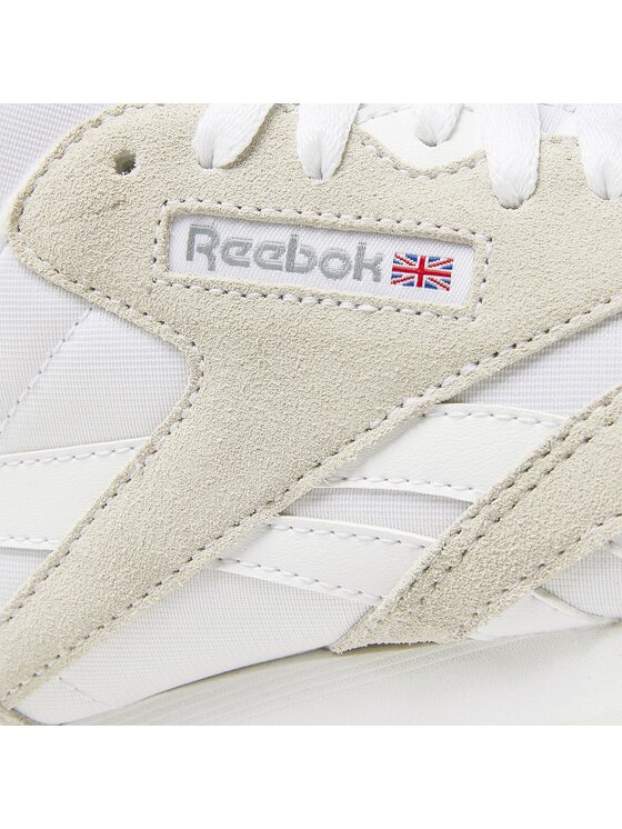 Reebok Reebok Laisvalaikio batai Classic Nylon GY7193 Balta