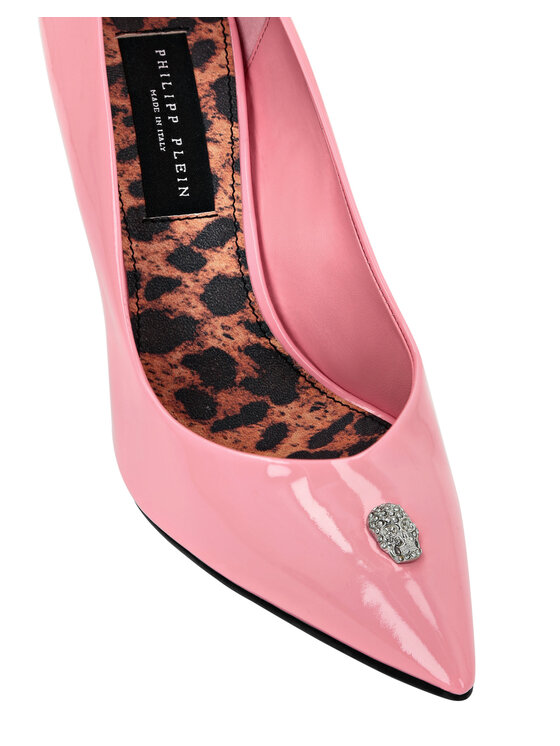 PHILIPP PLEIN PHILIPP PLEIN Décolleté 1651 Rosa