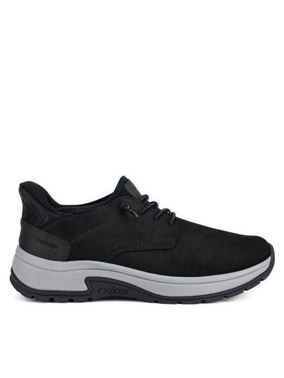 Sneakers Rieker 11050-00 Negru