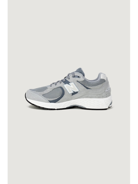 New Balance New Balance Sneakersy Sneaker Donna new balance M2002R-ST Grigio Szary