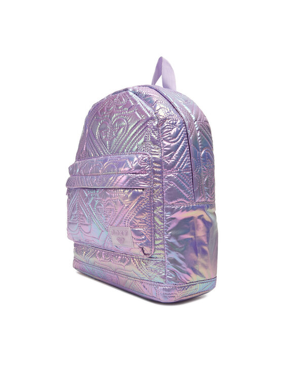Roxy Roxy Σακίδιο CEO-ROXY-ACCCS-06-AW2026 Μωβ