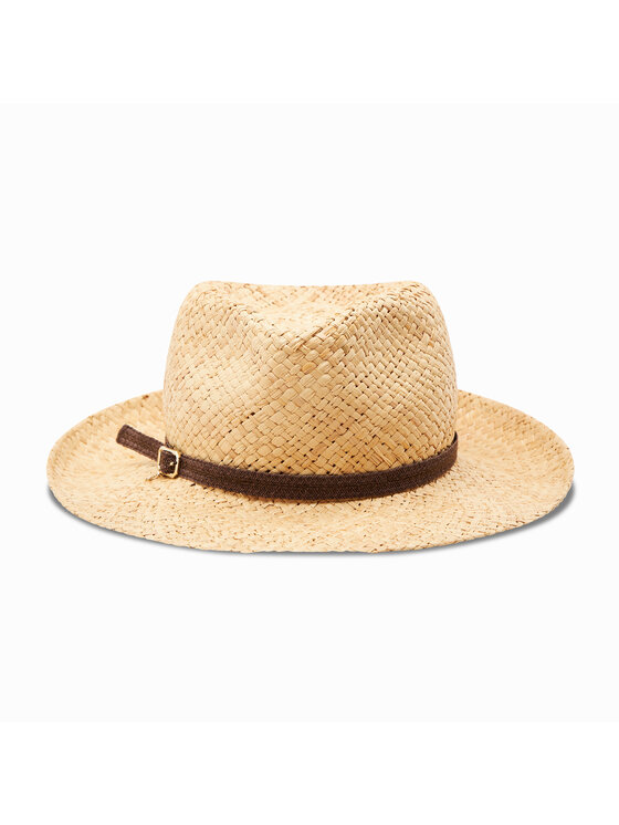 Patrizia Pepe Patrizia Pepe Cappello 2VA244/AZ96-B685 Beige