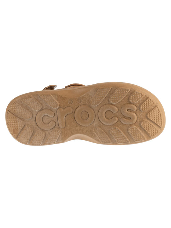 Crocs Crocs Sandali Soho Y Strap Sandal W Marrone