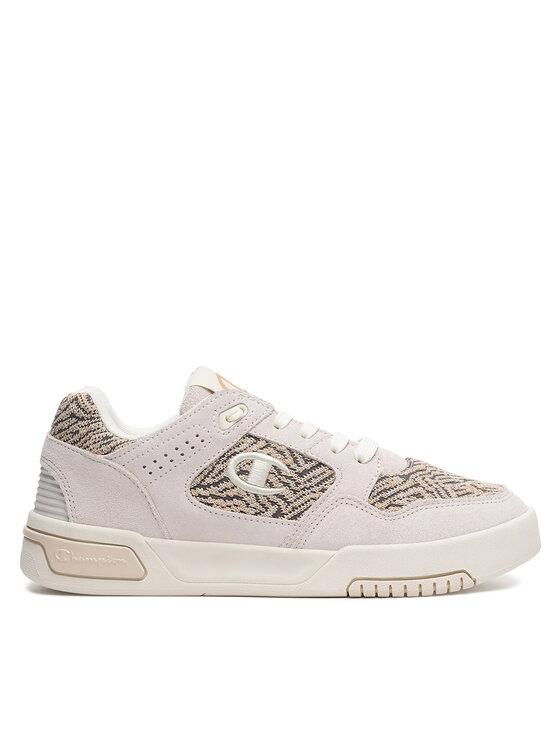 Champion Champion Sneakersy ZN80 LOW MINDFUL S1170-WW017 Beżowy