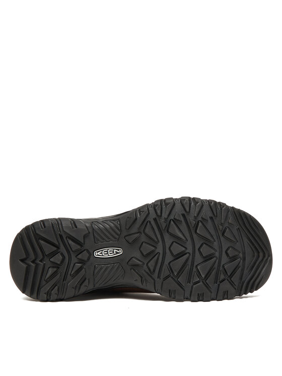 Keen Keen Klassische Stiefeletten Anchorage 1031166 Braun
