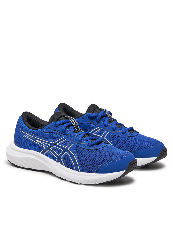 Asics Asics Pantofi pentru alergare Contend 9 Gs 1014A337 Albastru
