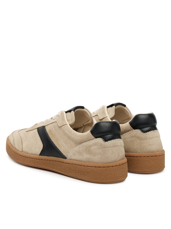 Marc O'Polo Marc O'Polo Tossud SS2M3001 Beež