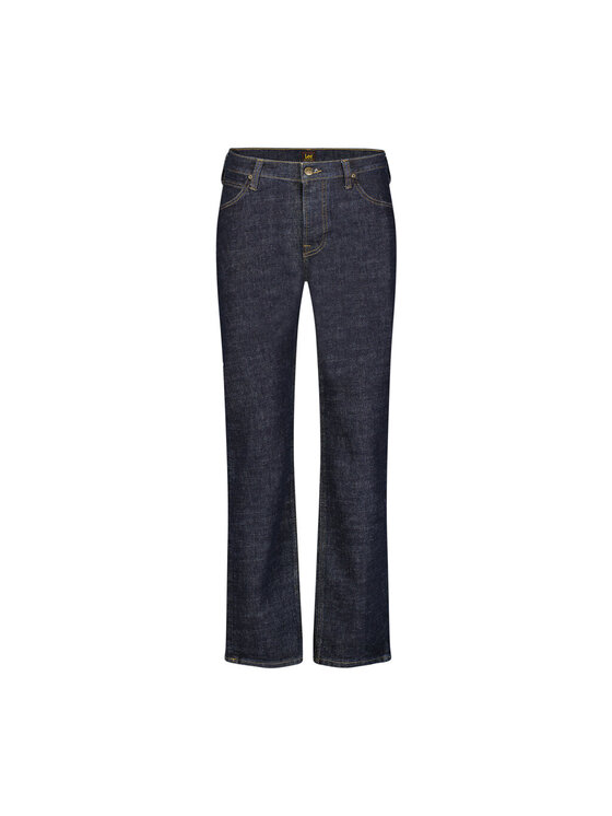 Lee Lee Jeans LEE WEST Nero Regular Fit