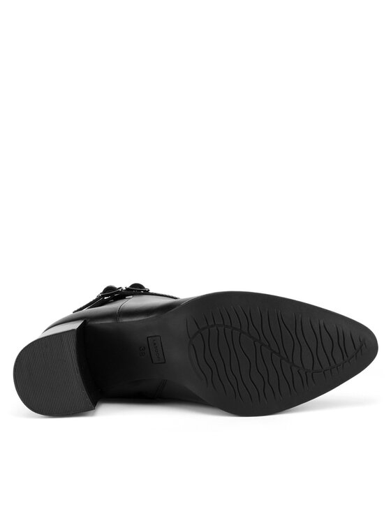 Lasocki Lasocki Botine WFA2894-1Z Negru
