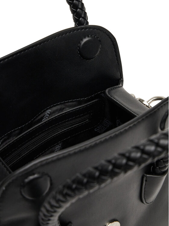 Steve Madden Steve Madden Torbica Bohan SM13001728 Crna