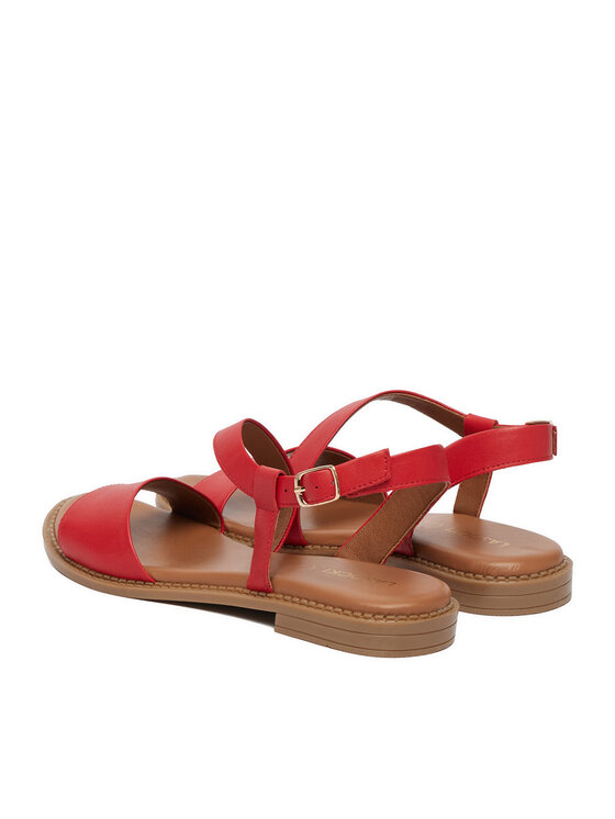 Lasocki Lasocki Sandalen CEO-EST-FIONA-33 Rot