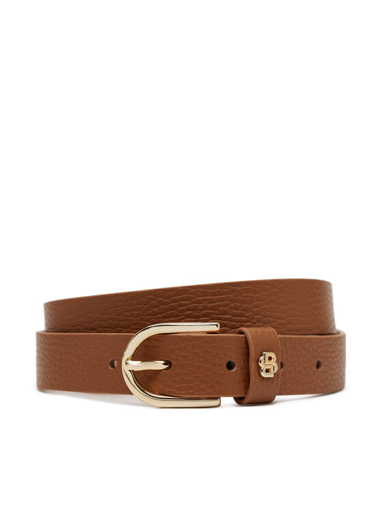 BOSS BOSS Cintura da donna 50529595 Marrone