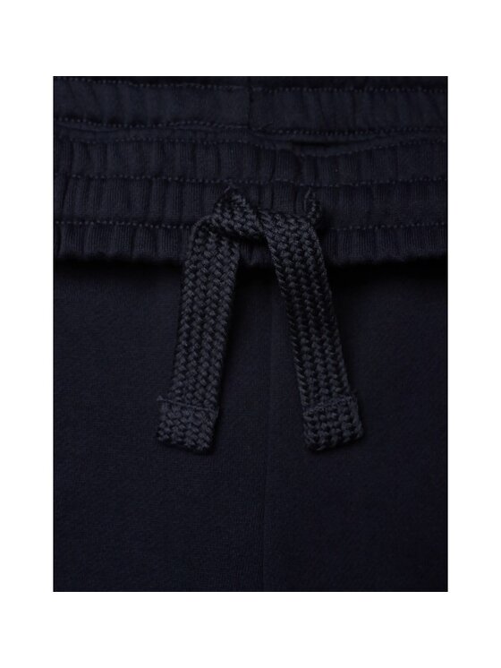 EA7 Emporio Armani EA7 Emporio Armani Teplákové kalhoty 7M000572 AF10377 MB149 Tmavomodrá Regular Fit