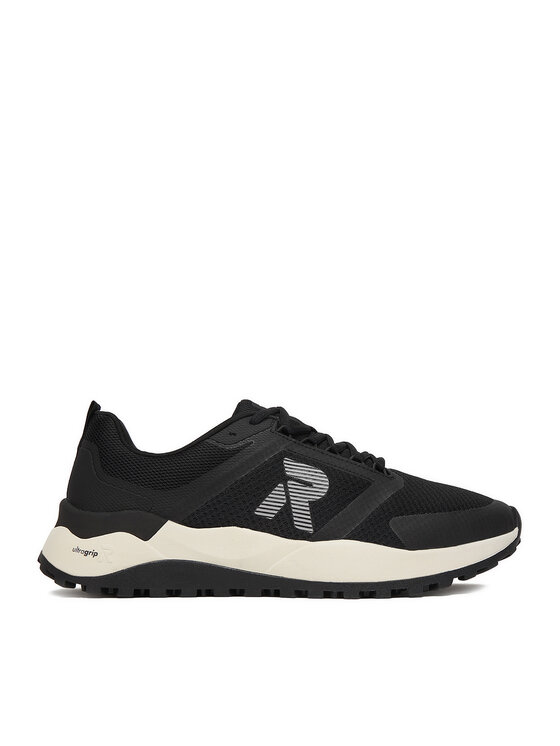 Rieker Rieker Sneakersy CEO-U1306-00 Czarny
