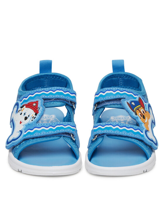 Paw Patrol Paw Patrol Sandaalid CP66-SS25-350PAW Sinine