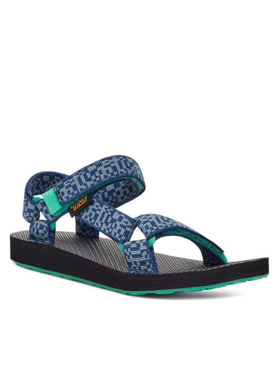 Teva Teva Sandály Original Universal 1116656C Tmavomodrá