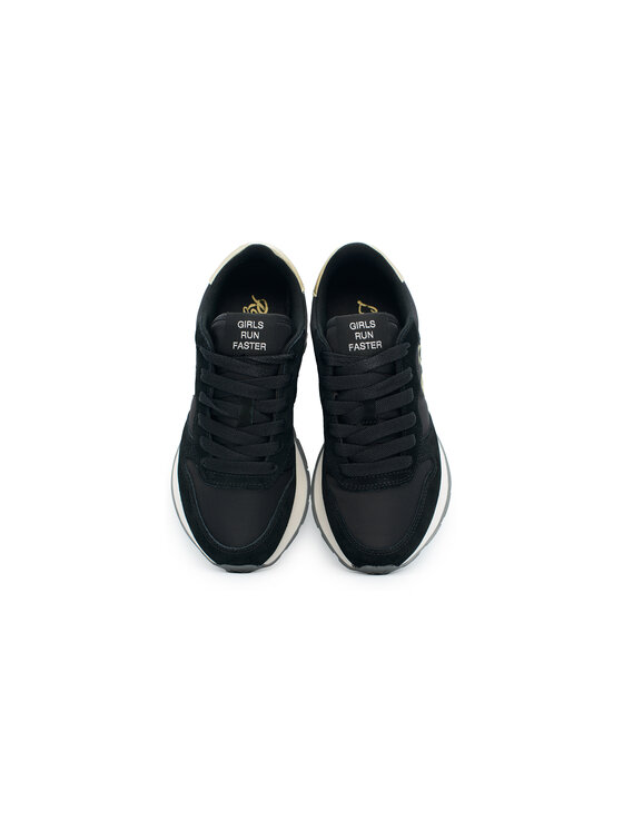 SUN68 SUN68 Sneakers Z45202-11 Nero