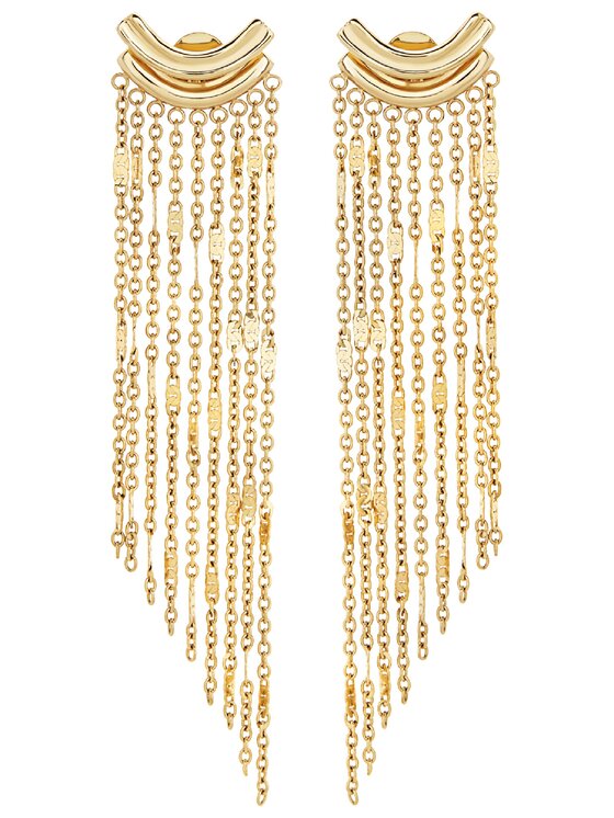 Breil Breil Orecchino B WIRED Oro