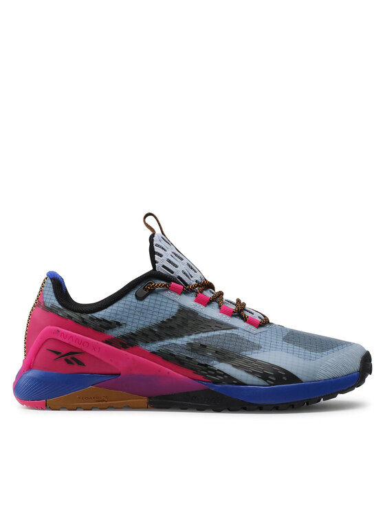 Reebok Batai Nano X1 Tr Adventure 