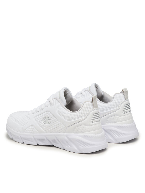 Champion Champion Снікерcи Jolt S11504-CHA-WW001 Білий