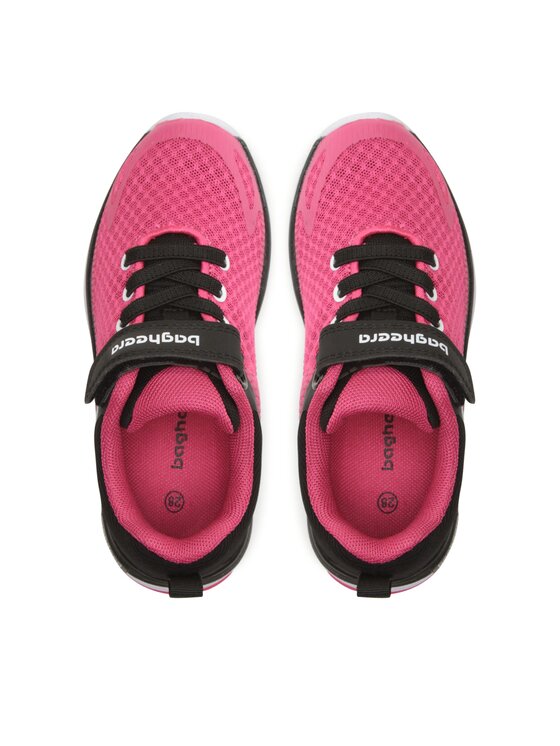Bagheera Bagheera Tossud Striker Jr 86566-22 C4201 Roosa