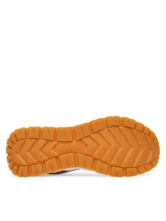 Guess Guess Laisvalaikio batai FLTRT2 FAB12 Balta