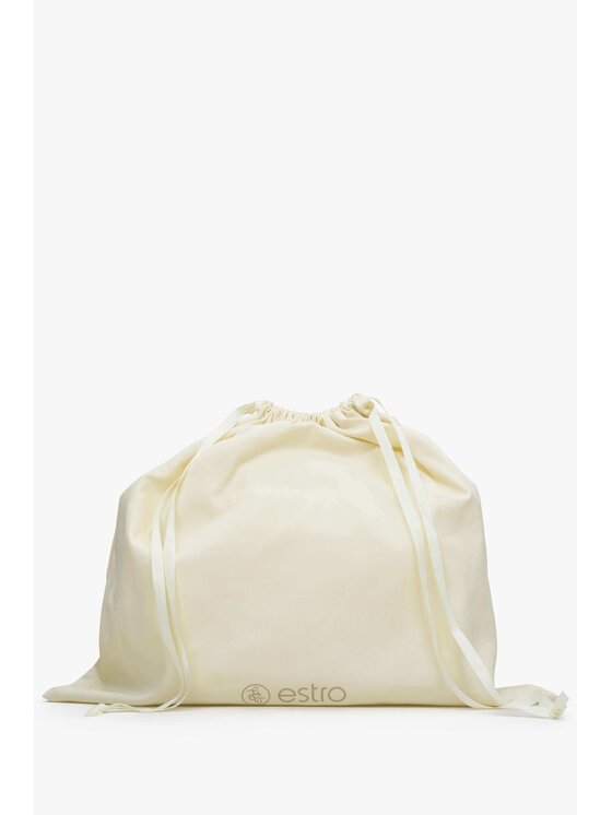 Estro Estro Borsetta ER00118903 Beige