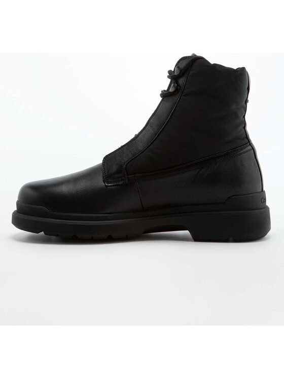 Calvin Klein Calvin Klein Glany HM0HM00666-BEH Czarny