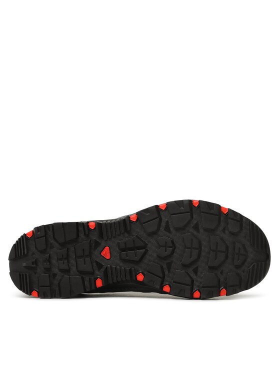 Salomon Salomon Босоніжки Techamphibian 5 L47114900 Сірий