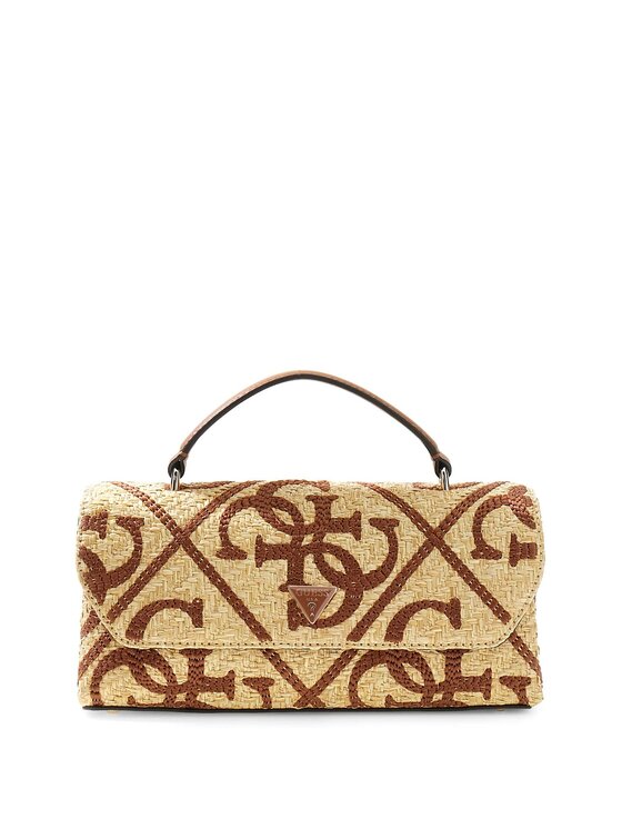 Guess Guess Rankinė 182670 Ruda