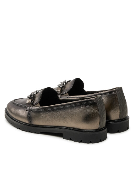 Tamaris Tamaris Loafers 1-24201-41 Argento