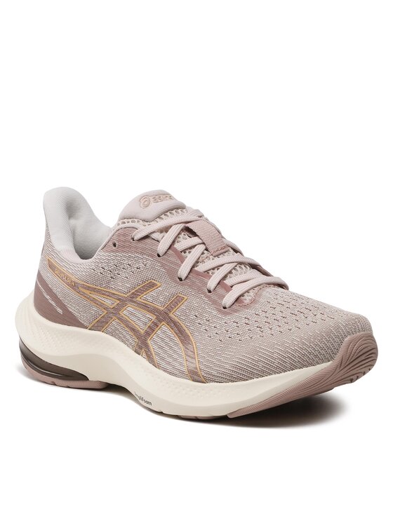 Asics Asics Взуття для бігу Gel-Pulse 14 1012B318 Бежевий