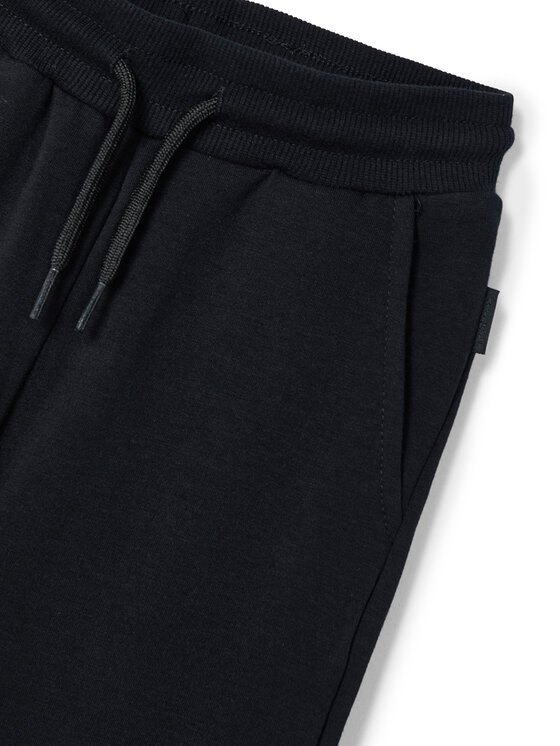 Mayoral Mayoral Долнище анцуг 725 Черен Regular Fit
