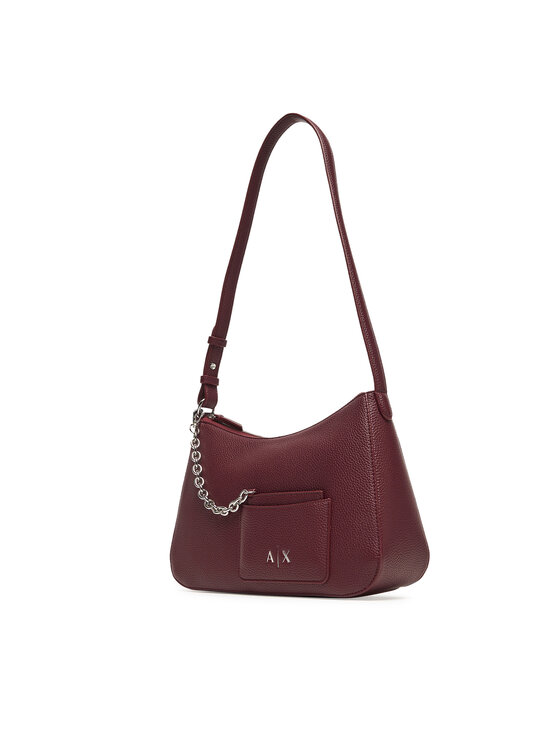 Armani Exchange Armani Exchange Torbica XW001213 AF15625 UA343 Tamnocrvena