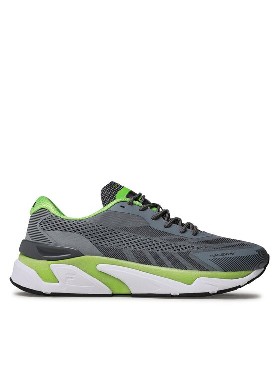 Fila Sneakers Raceway FFM0067.83131 Gris Modivo