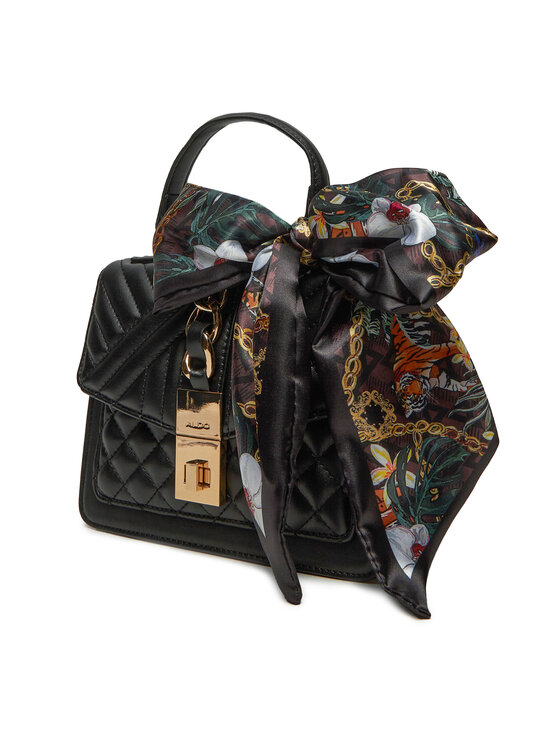 Aldo Aldo Handtasche Dodia 13696385 Schwarz
