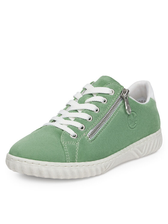 Rieker Rieker Tossud N0900-52 Roheline